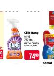 CILLIT BANG SPREJ