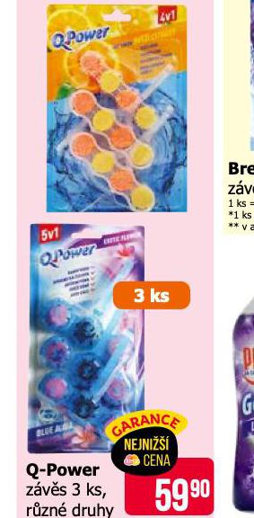 Q POWER ZVS