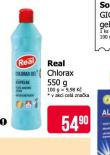REAL CHLORAX