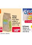 TIERRA VERDE PUER BLIC PREK A ODSTRAOVA SKVRN