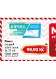 ELMEX DUOPACK ZUBN PASTA