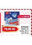 Q POWER TABLETY DO MYKY
