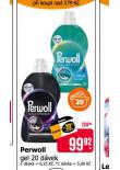 PERWOLL GEL