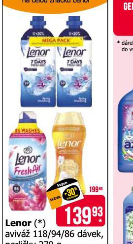 LENOR AVIV / VONN PERLY
