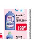 AZURIT GEL