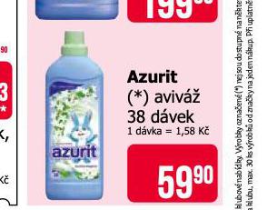 AZURIT AVIV