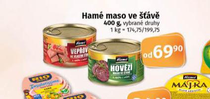 HAM MASO VE V