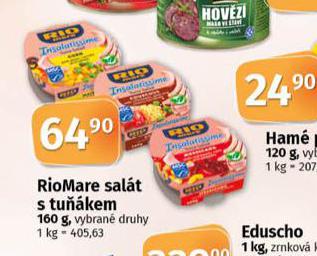 RIOMARE SALT S TUKEM