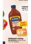 HELLMANNS KEUP