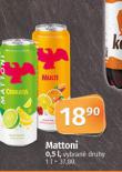 MATTONI