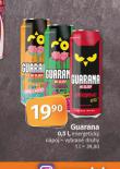 GUARANA