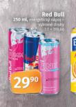 RED BULL