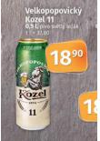 PIVO VELKOPOPOVICK KOZEL 11