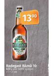 PIVO RADEGAST RZN 10