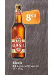 PIVO KLASIK
