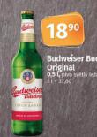 PIVO BUDWEISER BUDVAR ORIGINAL