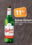 PIVO BUDVAR VEPN