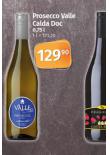 PROSECCO VALLE CALDA DOC