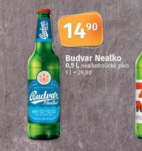 BUDVAR NEALKO