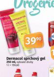 DERMACOL SPRCHOV GEL