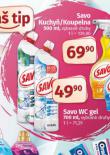 SAVO WC GEL