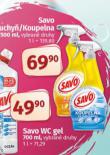 SAVO KUCHYN / KOUPELNA