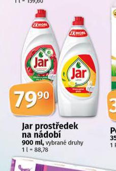 JAR PROSTEDEK NA NDOB