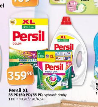 PERSIL PRAC PROSTEDEK