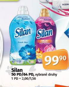 SILAN AVIV