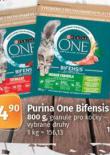 PURINA ONE GRANULE PRO KOKY
