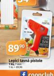 LEPIC TAVN PISTOLE