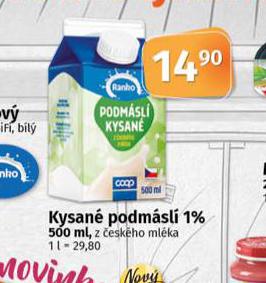 KYSAN PODMSL 1%