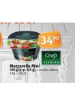 MOZZARELLA MINI