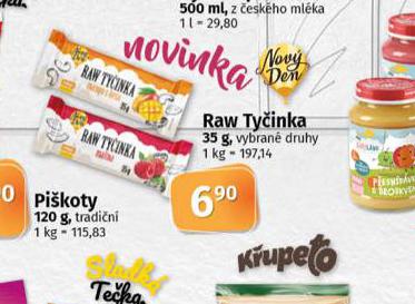RAW TYINKA
