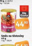 SMS NA TSTOVINY