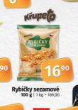 RYBIKY SEZAMOV