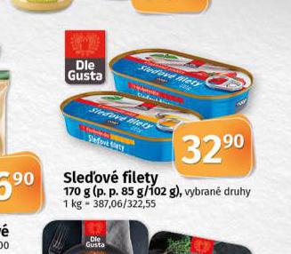 SLEOV FILETY