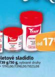 TABLETOV SLADIDLO