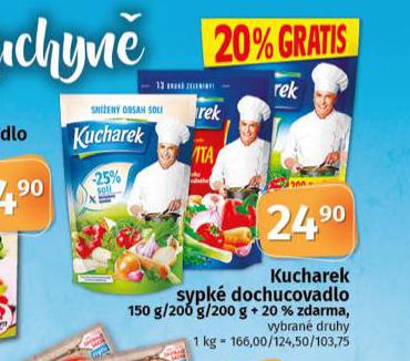 KUCHAREK