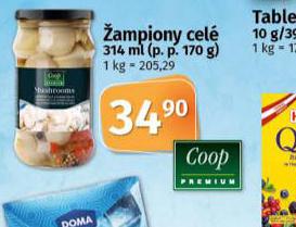 AMPIONY CEL