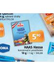 HAAS HASSA