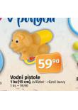 VODN PISTOLE