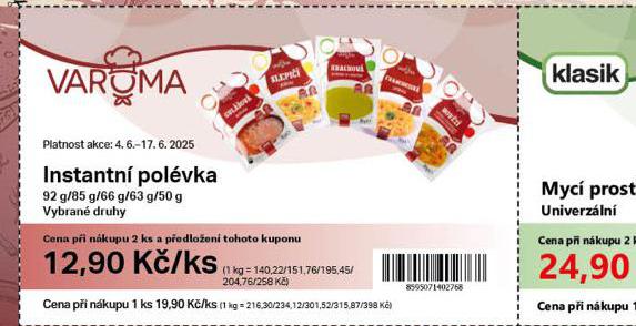 INSTANTN POLVKA