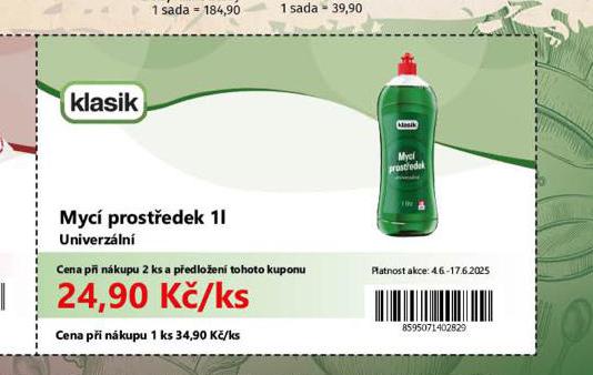 KLASIK MYC PROSTEDEK