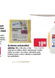 Q HOME UNIVERZLN UTRKA