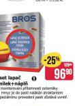 BROS SET LAPA OCTOMILEK + NPL