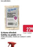 Q HOME DEVN KOLKY NA PRDLO