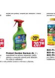 PROTECT GARDEN SANIUM AL