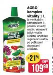 AGRO KOMPLEX VITALITY