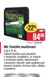 NG TEXTILIE MULOVAC